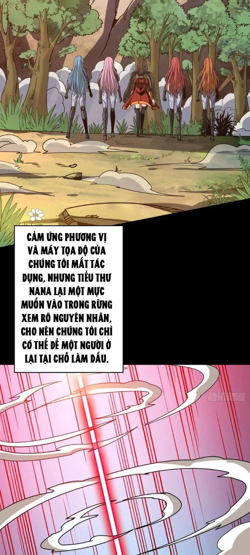 Vừa Chơi Đã Có Tài Khoản Vương Giả Nettruyen ZZZ Chương 364 Page 25