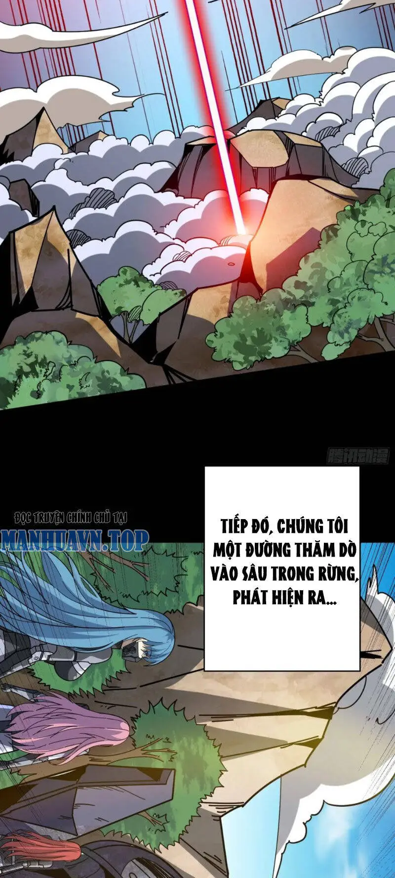 Vừa Chơi Đã Có Tài Khoản Vương Giả Nettruyen ZZZ Chương 364 Page 26