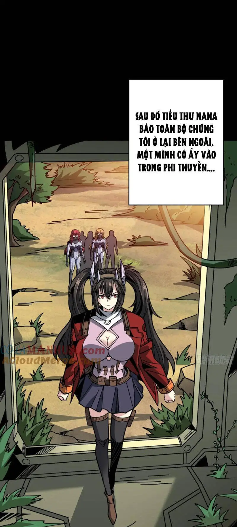 Vừa Chơi Đã Có Tài Khoản Vương Giả Nettruyen ZZZ Chương 364 Page 28