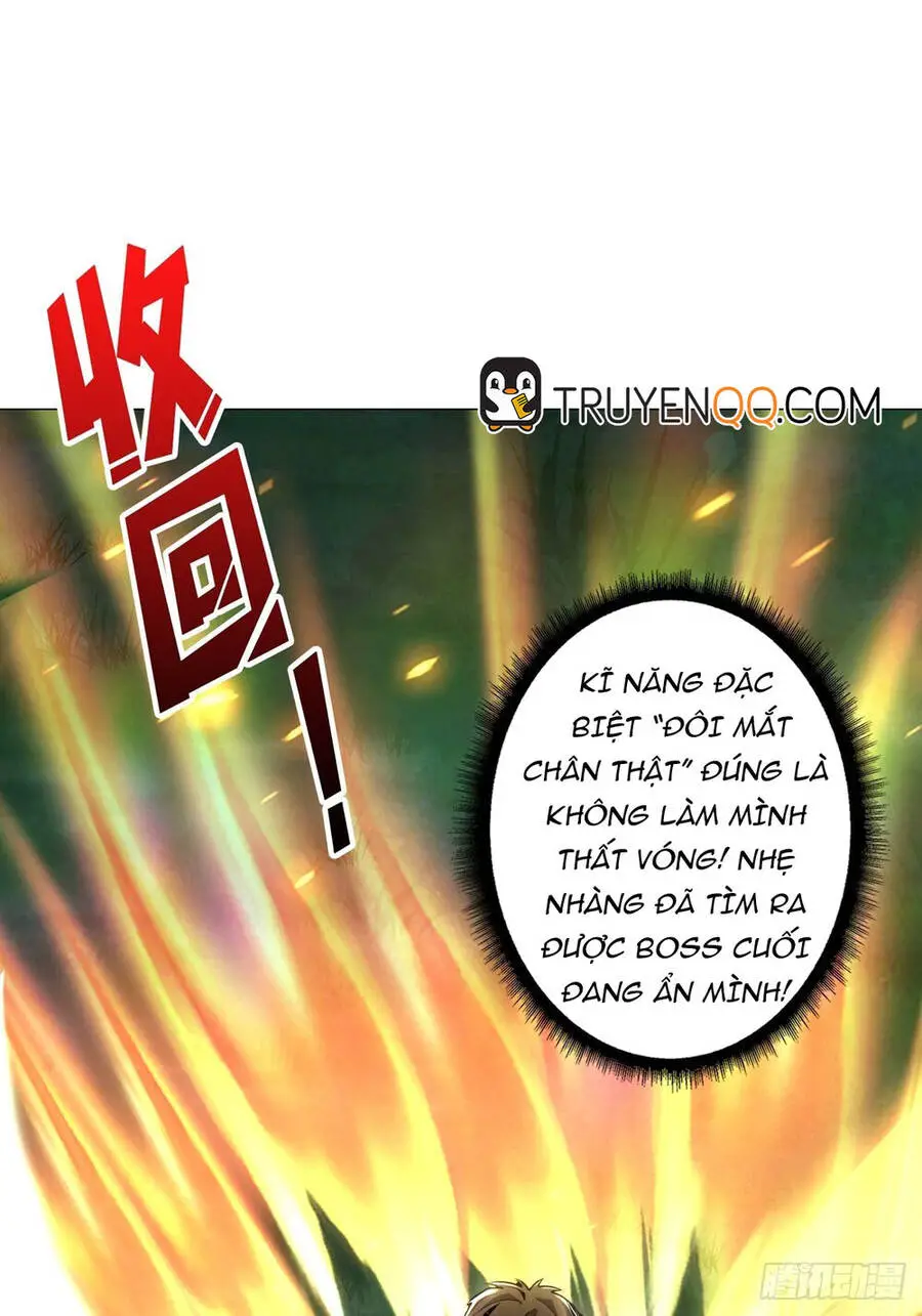 Vừa Chơi Đã Có Tài Khoản Vương Giả Nettruyen ZZZ Chương 16 Page 4