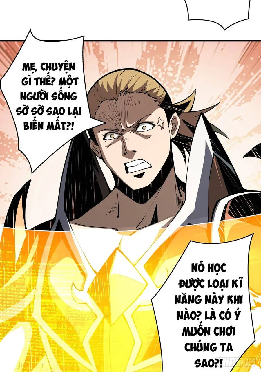 Vừa Chơi Đã Có Tài Khoản Vương Giả Nettruyen ZZZ Chương 16 Page 16