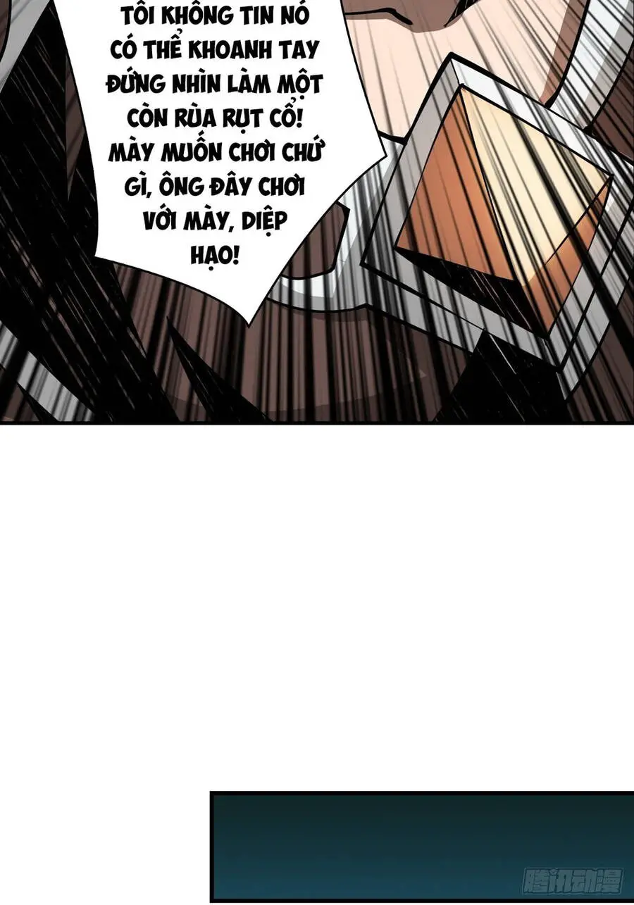 Vừa Chơi Đã Có Tài Khoản Vương Giả Nettruyen ZZZ Chương 16 Page 19