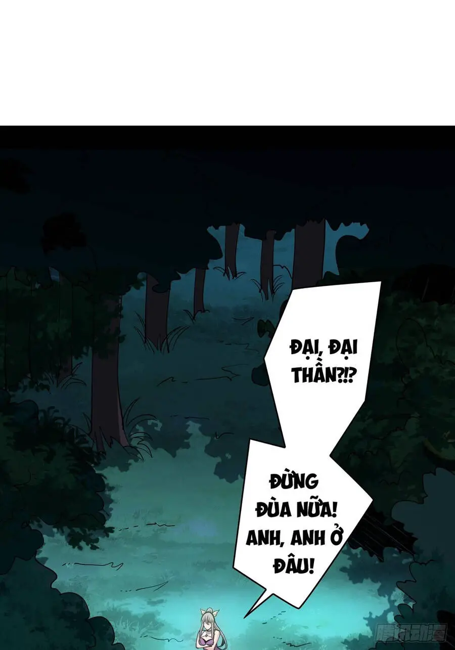 Vừa Chơi Đã Có Tài Khoản Vương Giả Nettruyen ZZZ Chương 16 Page 20