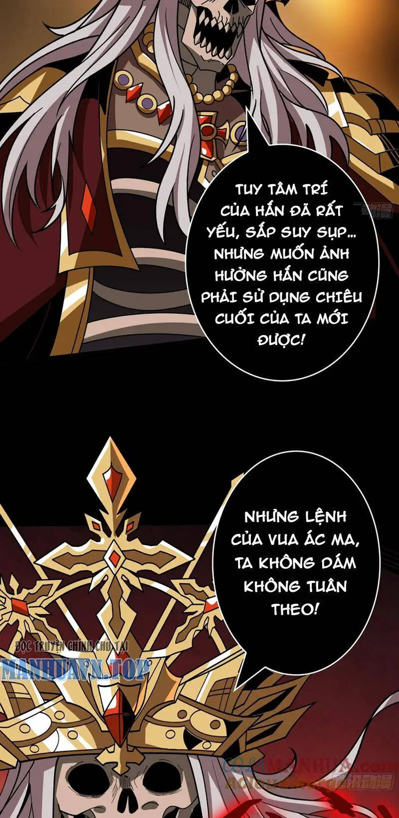 Vừa Chơi Đã Có Tài Khoản Vương Giả Nettruyen ZZZ Chương 359 Page 7