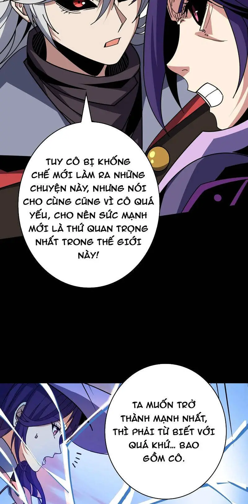 Vừa Chơi Đã Có Tài Khoản Vương Giả Nettruyen ZZZ Chương 359 Page 15