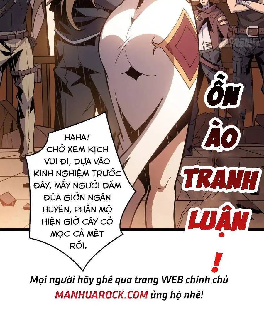 Vừa Chơi Đã Có Tài Khoản Vương Giả Nettruyen ZZZ Chương 72 Page 4