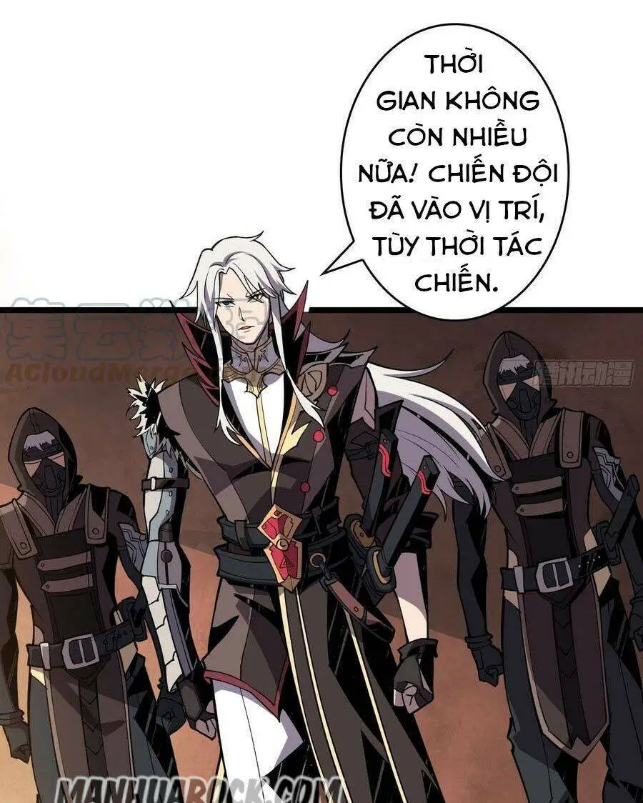 Vừa Chơi Đã Có Tài Khoản Vương Giả Nettruyen ZZZ Chương 72 Page 9
