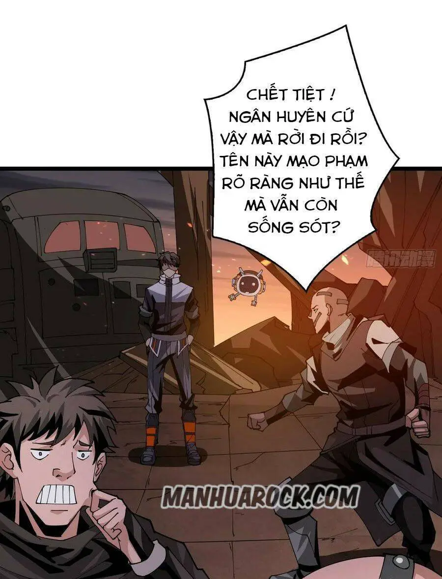 Vừa Chơi Đã Có Tài Khoản Vương Giả Nettruyen ZZZ Chương 72 Page 18
