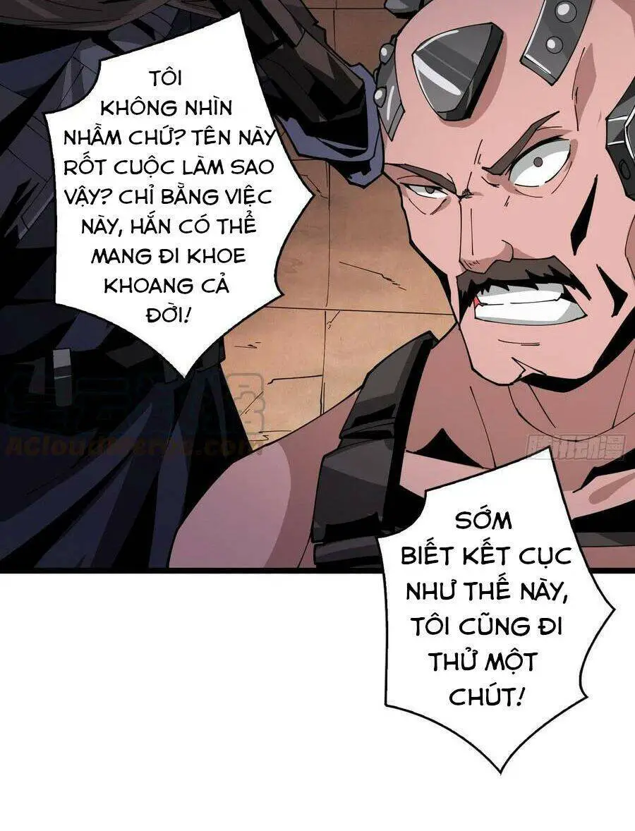 Vừa Chơi Đã Có Tài Khoản Vương Giả Nettruyen ZZZ Chương 72 Page 19