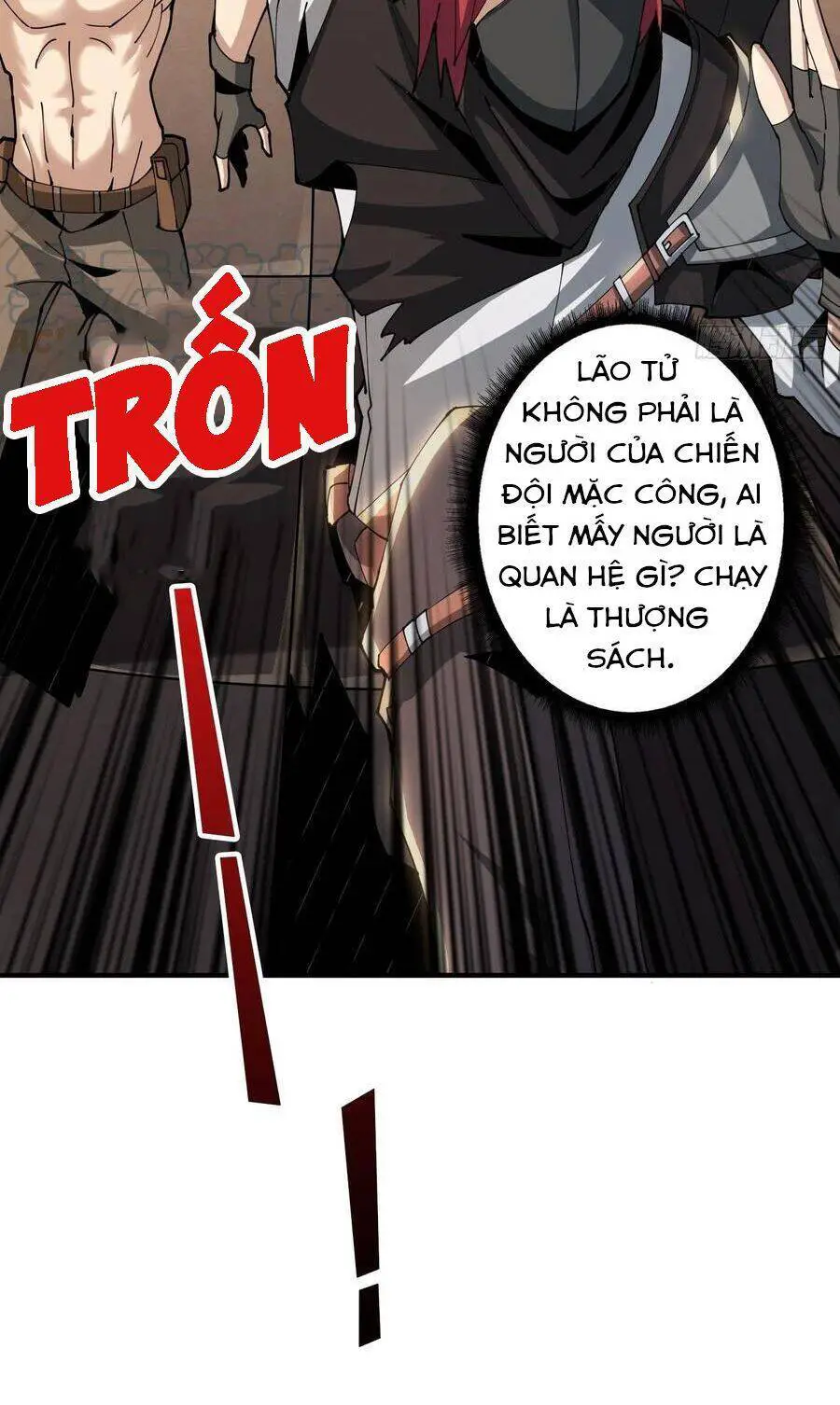 Vừa Chơi Đã Có Tài Khoản Vương Giả Nettruyen ZZZ Chương 72 Page 27