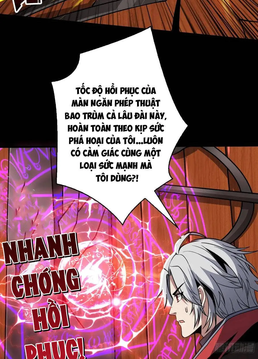 Vừa Chơi Đã Có Tài Khoản Vương Giả Nettruyen ZZZ Chương 353 Page 2