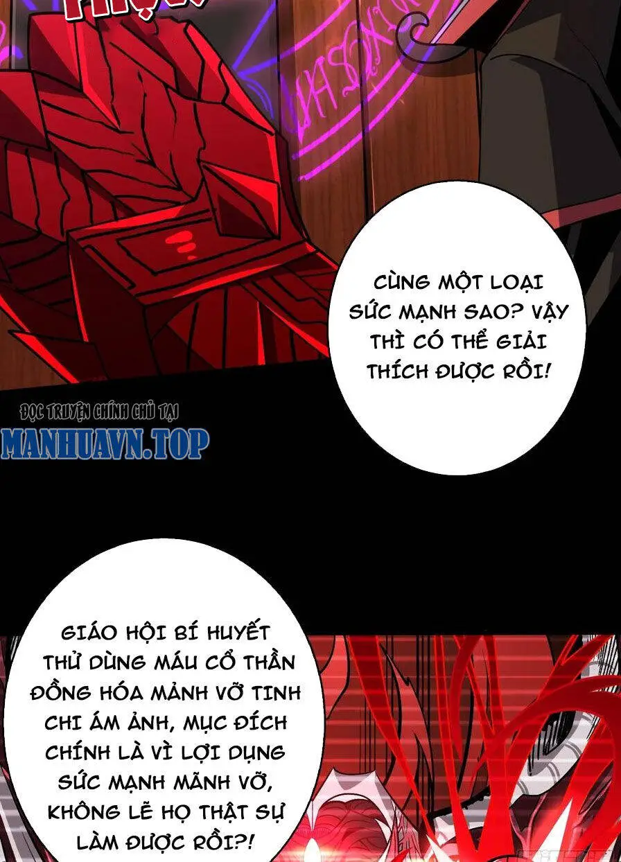 Vừa Chơi Đã Có Tài Khoản Vương Giả Nettruyen ZZZ Chương 353 Page 3