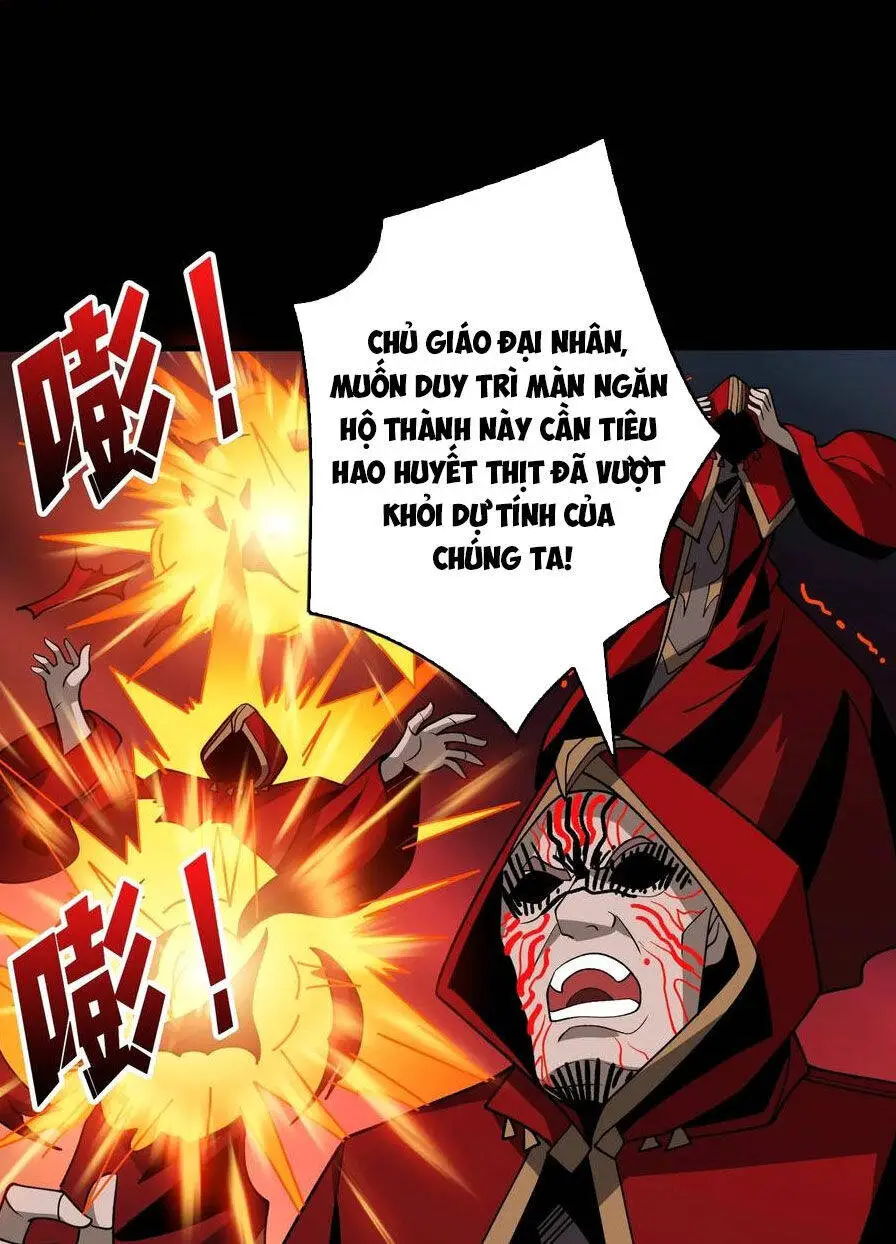 Vừa Chơi Đã Có Tài Khoản Vương Giả Nettruyen ZZZ Chương 353 Page 7