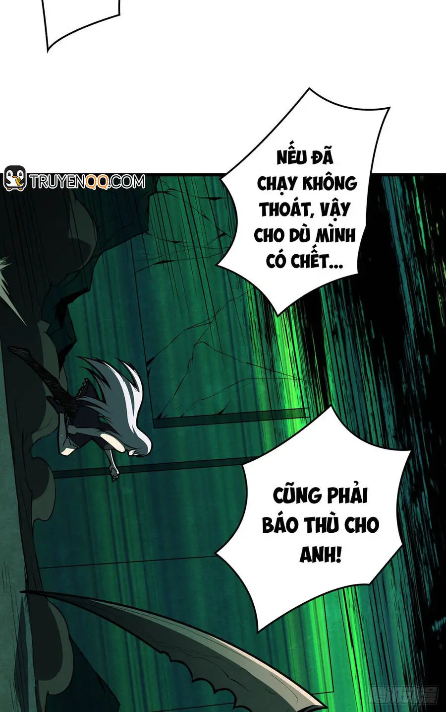 Vừa Chơi Đã Có Tài Khoản Vương Giả Nettruyen ZZZ Chương 2 Page 55