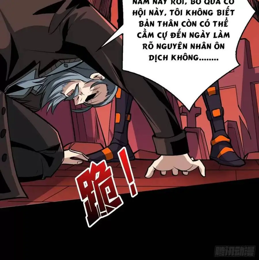 Vừa Chơi Đã Có Tài Khoản Vương Giả Nettruyen ZZZ Chương 172 Page 13