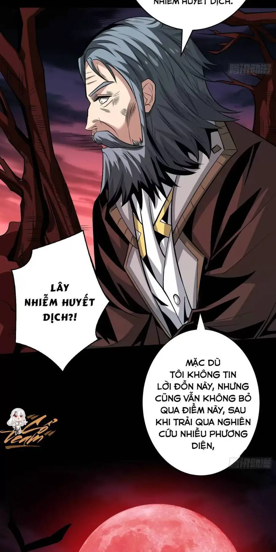 Vừa Chơi Đã Có Tài Khoản Vương Giả Nettruyen ZZZ Chương 172 Page 27