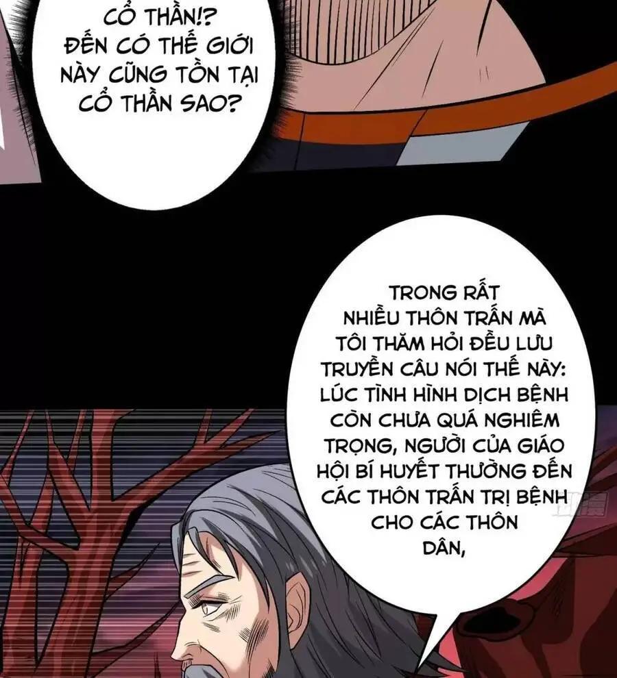 Vừa Chơi Đã Có Tài Khoản Vương Giả Nettruyen ZZZ Chương 172 Page 31