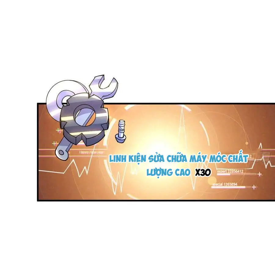 Vừa Chơi Đã Có Tài Khoản Vương Giả Nettruyen ZZZ Chương 110 Page 21