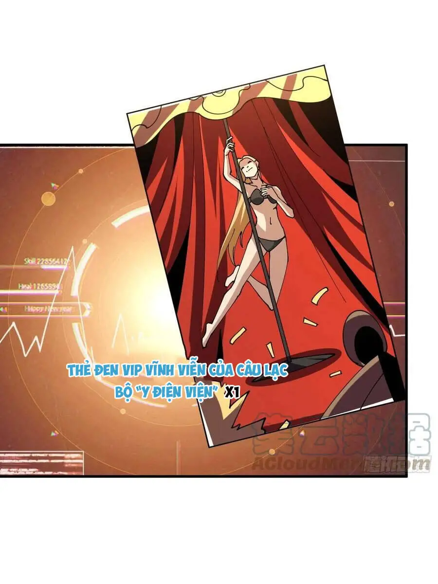 Vừa Chơi Đã Có Tài Khoản Vương Giả Nettruyen ZZZ Chương 110 Page 22