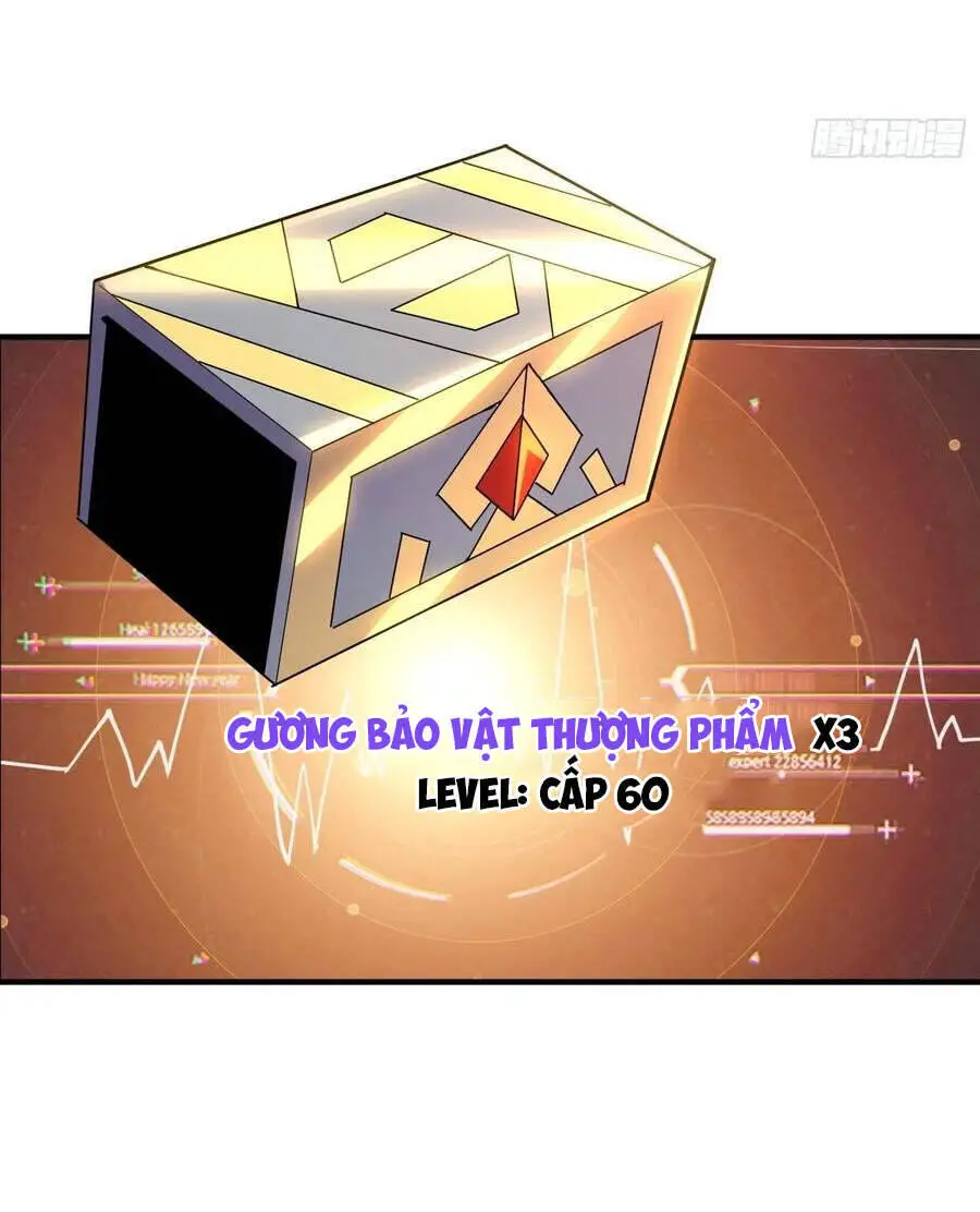 Vừa Chơi Đã Có Tài Khoản Vương Giả Nettruyen ZZZ Chương 110 Page 24