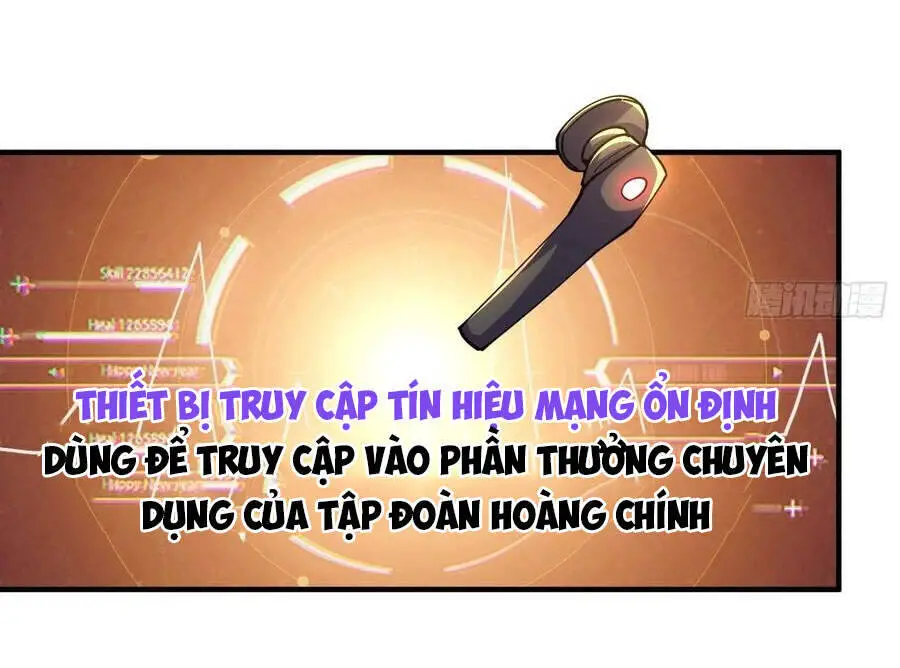 Vừa Chơi Đã Có Tài Khoản Vương Giả Nettruyen ZZZ Chương 110 Page 25