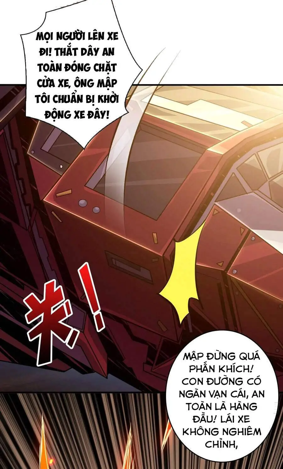 Vừa Chơi Đã Có Tài Khoản Vương Giả Nettruyen ZZZ Chương 110 Page 42