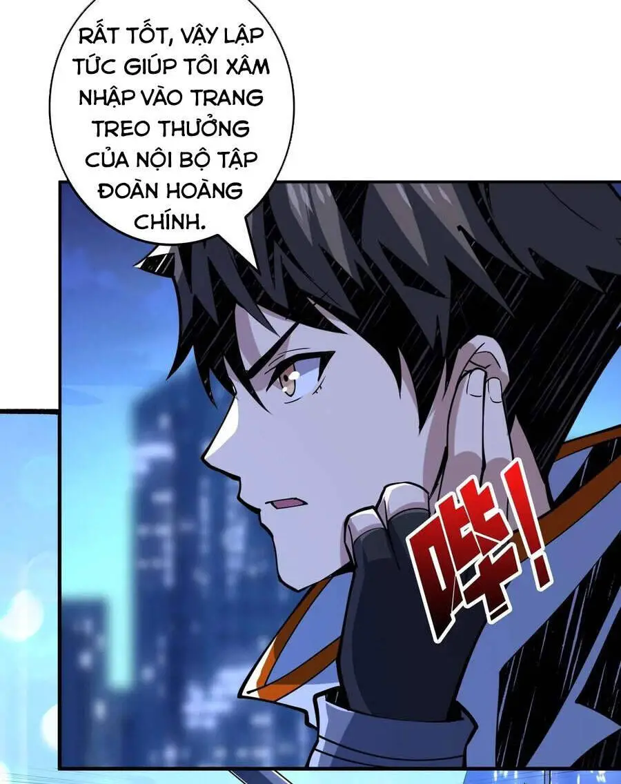 Vừa Chơi Đã Có Tài Khoản Vương Giả Nettruyen ZZZ Chương 110 Page 49