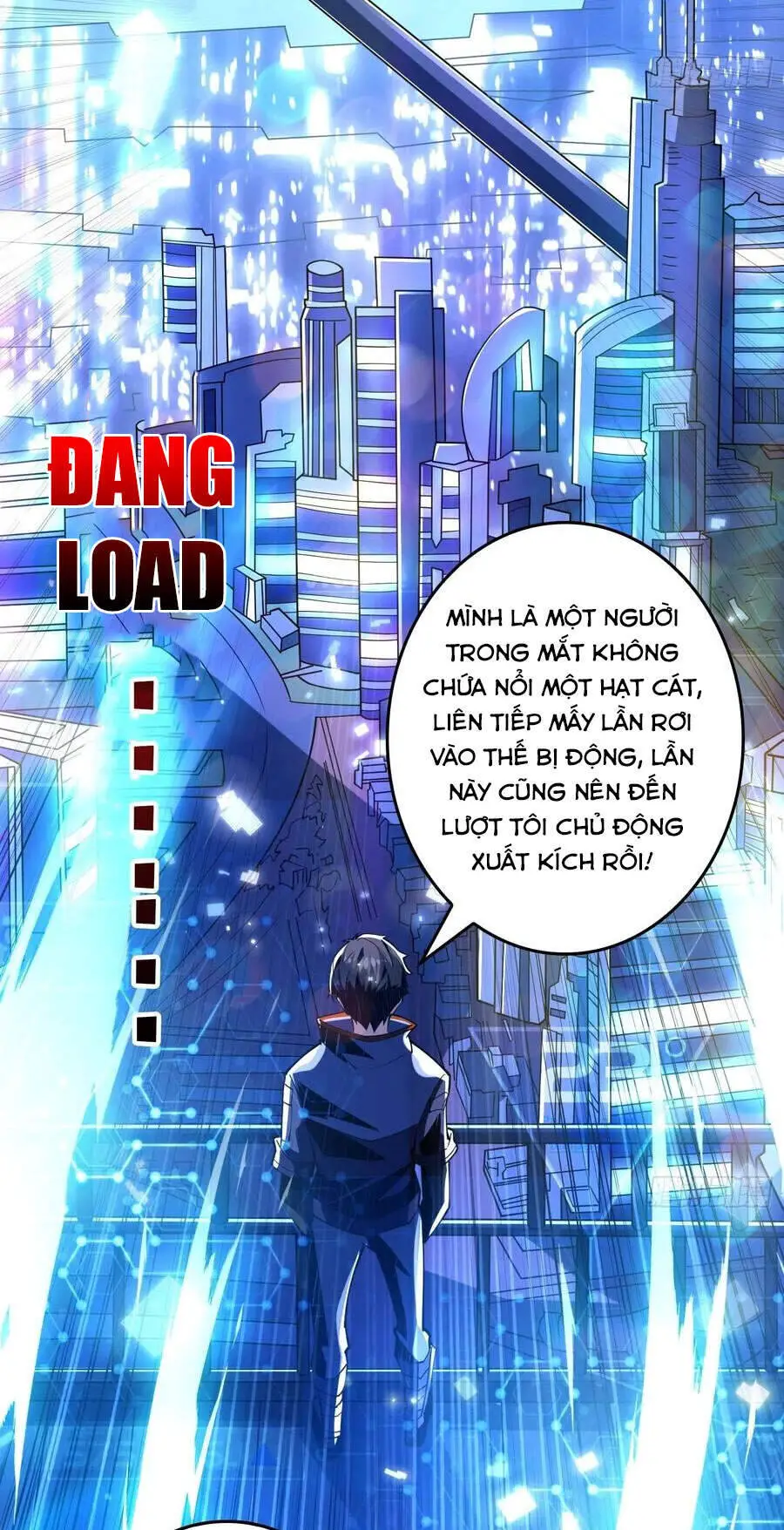 Vừa Chơi Đã Có Tài Khoản Vương Giả Nettruyen ZZZ Chương 110 Page 50