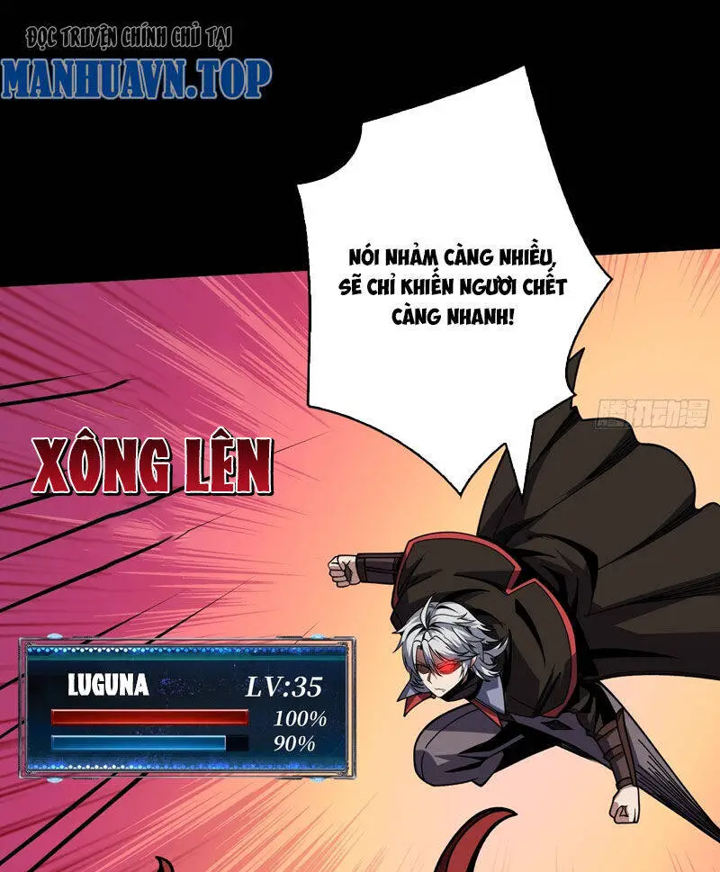 Vừa Chơi Đã Có Tài Khoản Vương Giả Nettruyen ZZZ Chương 350 Page 4