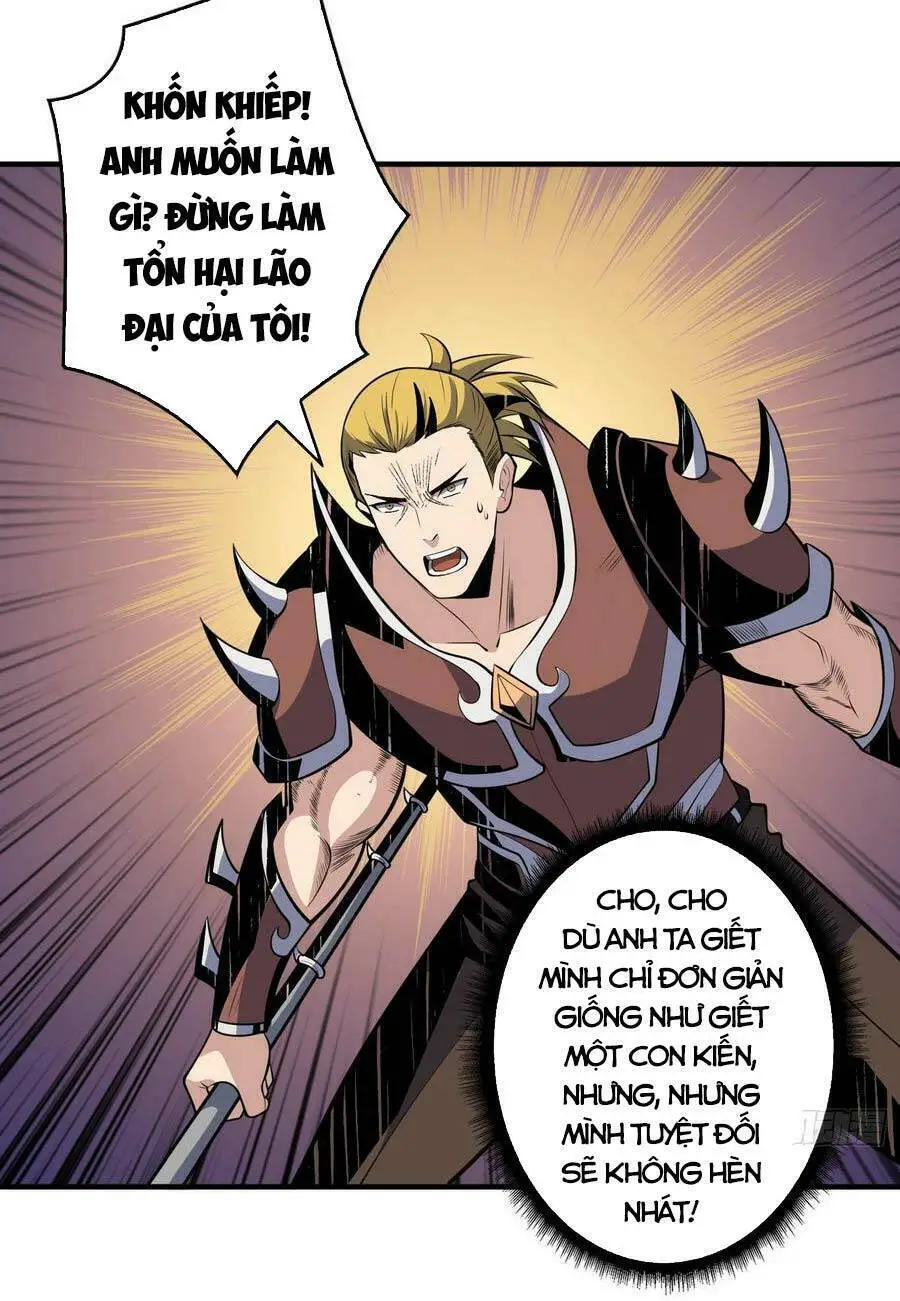 Vừa Chơi Đã Có Tài Khoản Vương Giả Nettruyen ZZZ Chương 153 Page 29