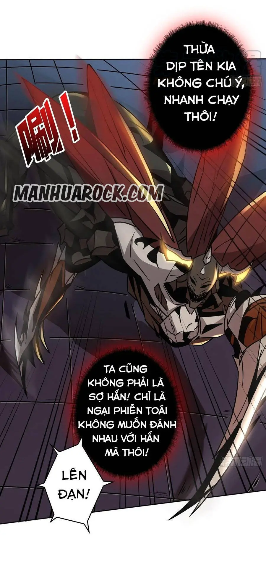 Vừa Chơi Đã Có Tài Khoản Vương Giả Nettruyen ZZZ Chương 45 Page 23