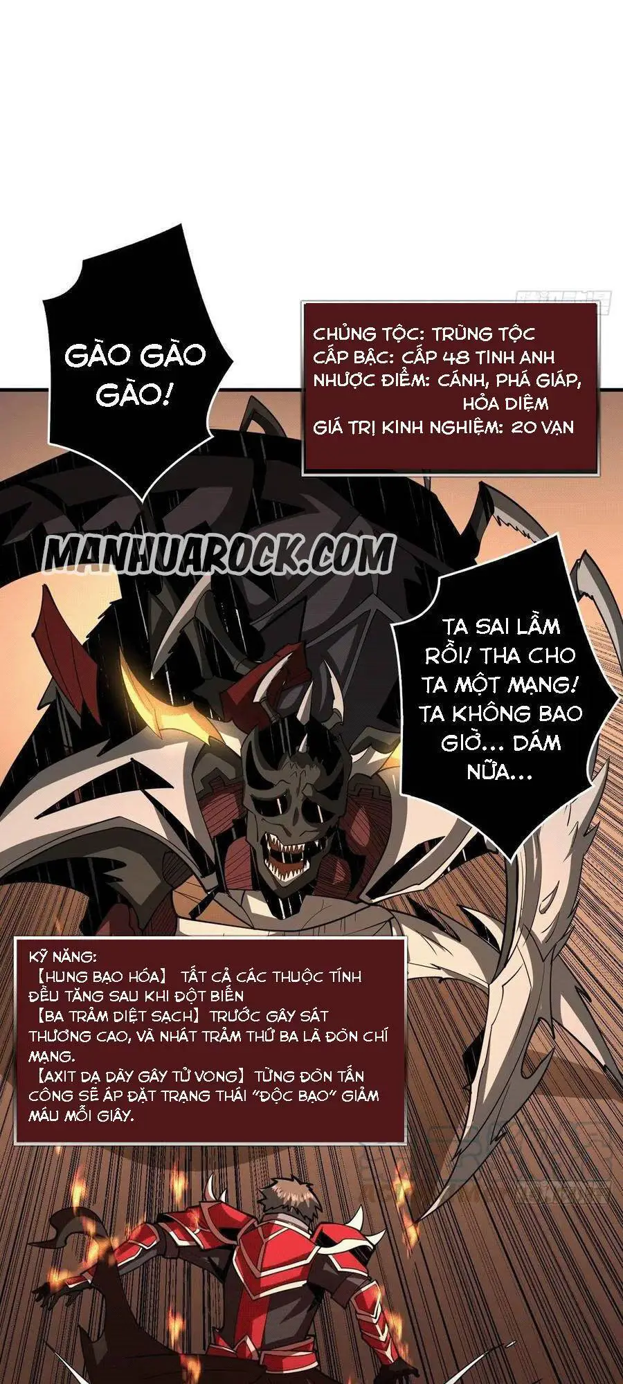 Vừa Chơi Đã Có Tài Khoản Vương Giả Nettruyen ZZZ Chương 45 Page 30