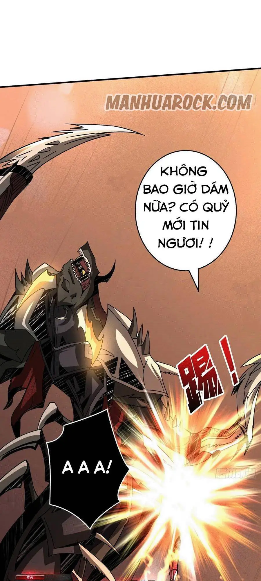 Vừa Chơi Đã Có Tài Khoản Vương Giả Nettruyen ZZZ Chương 45 Page 32