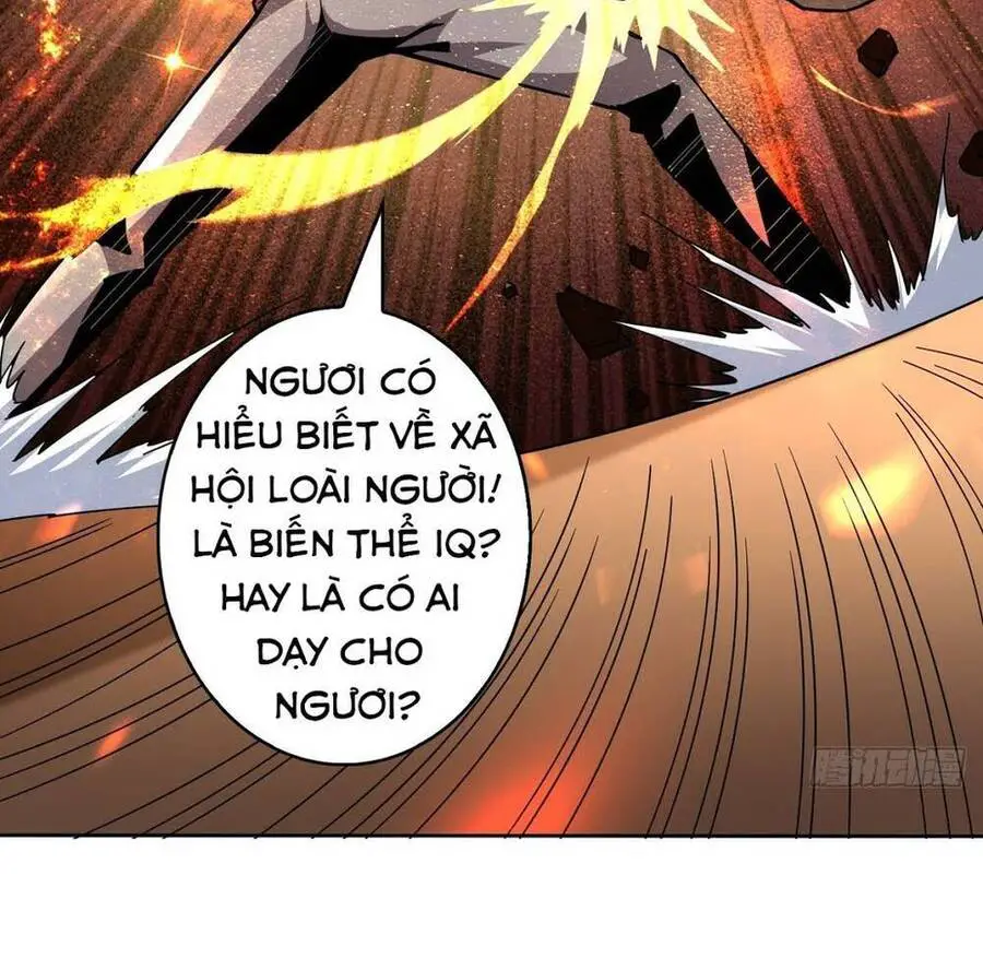 Vừa Chơi Đã Có Tài Khoản Vương Giả Nettruyen ZZZ Chương 43 Page 35