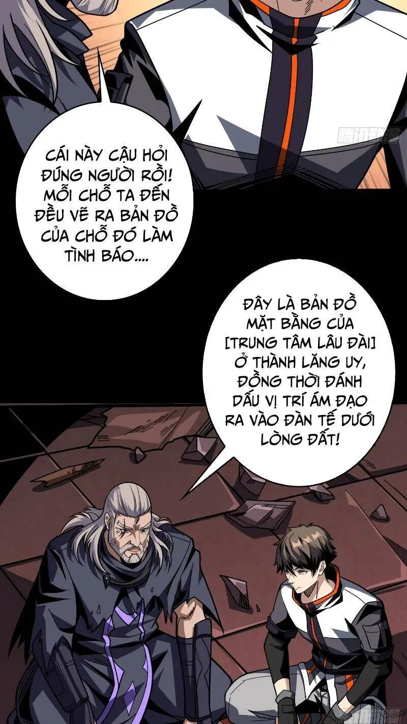 Vừa Chơi Đã Có Tài Khoản Vương Giả Nettruyen ZZZ Chương 349 Page 4