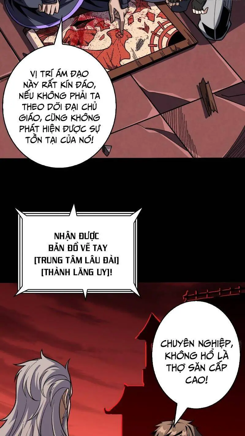 Vừa Chơi Đã Có Tài Khoản Vương Giả Nettruyen ZZZ Chương 349 Page 5