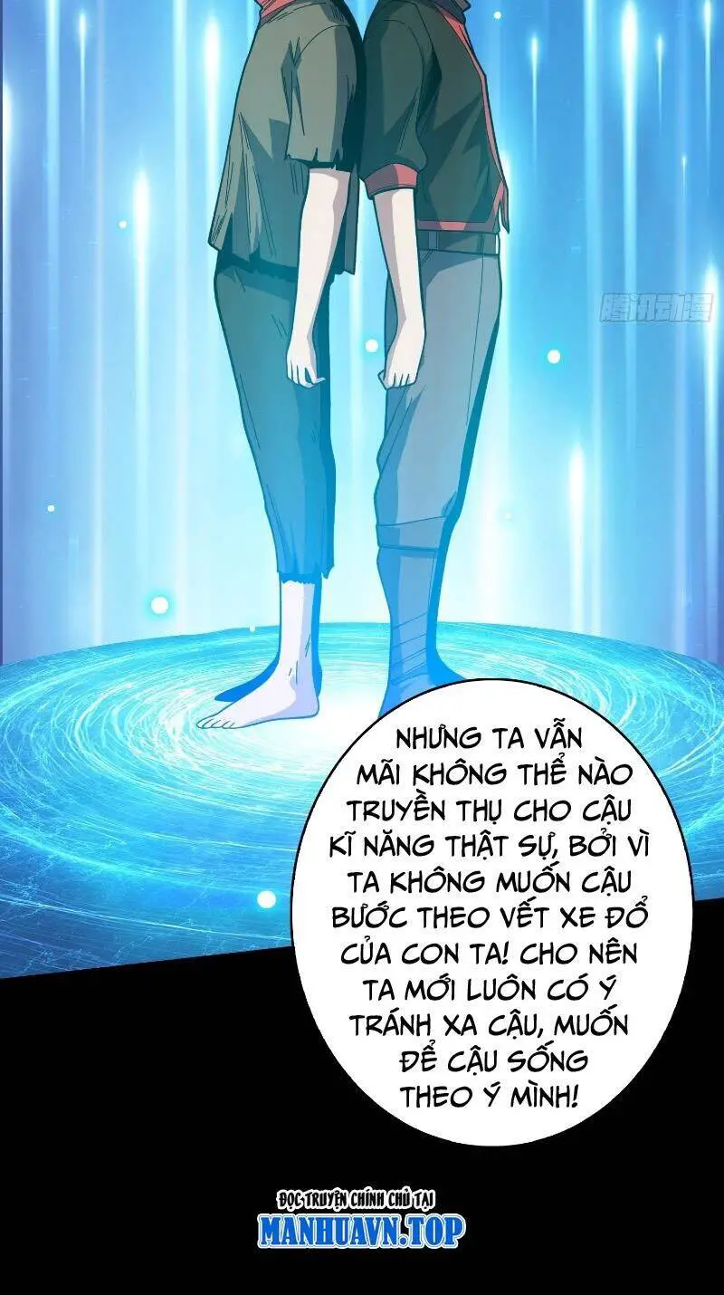 Vừa Chơi Đã Có Tài Khoản Vương Giả Nettruyen ZZZ Chương 349 Page 20