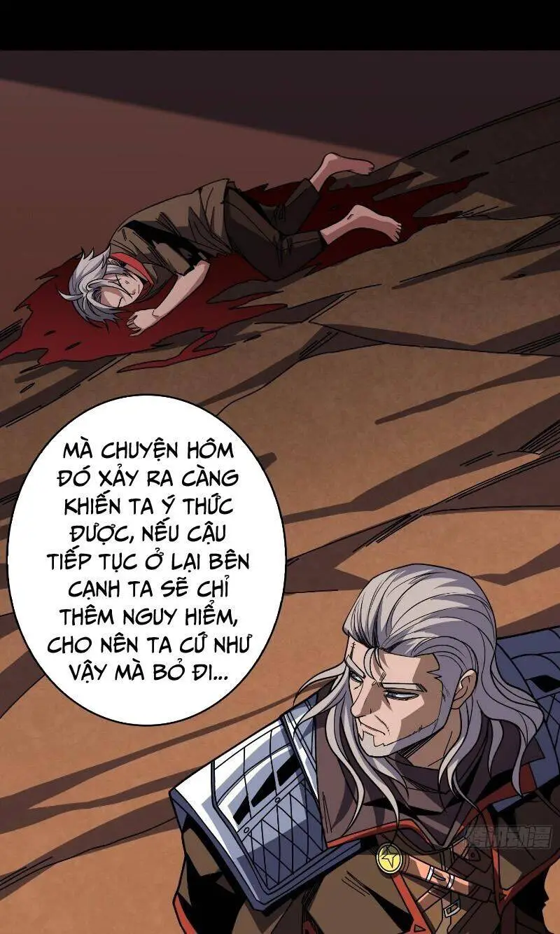 Vừa Chơi Đã Có Tài Khoản Vương Giả Nettruyen ZZZ Chương 349 Page 21