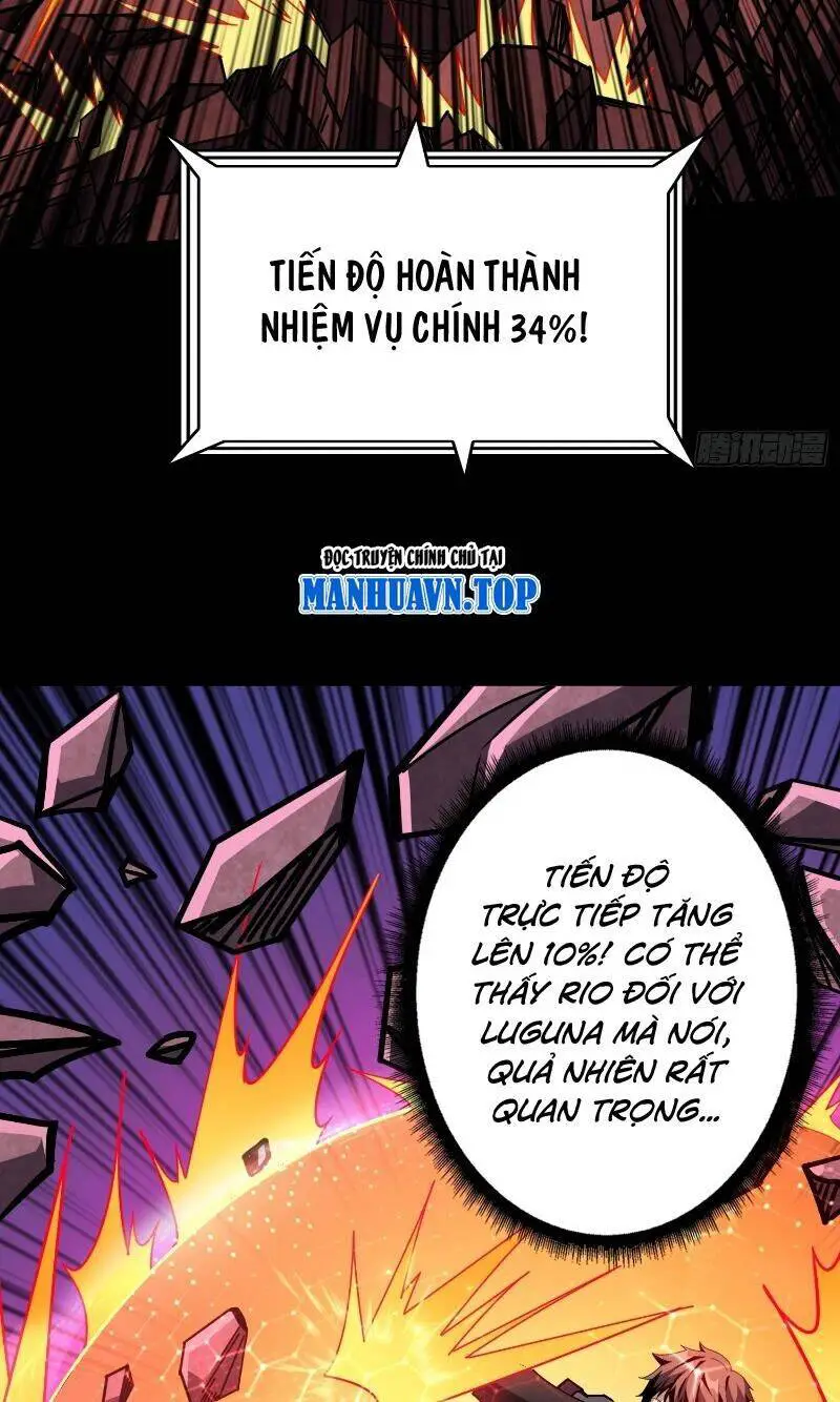 Vừa Chơi Đã Có Tài Khoản Vương Giả Nettruyen ZZZ Chương 349 Page 31