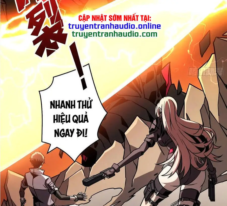 Vừa Chơi Đã Có Tài Khoản Vương Giả Nettruyen ZZZ Chương 57 Page 8