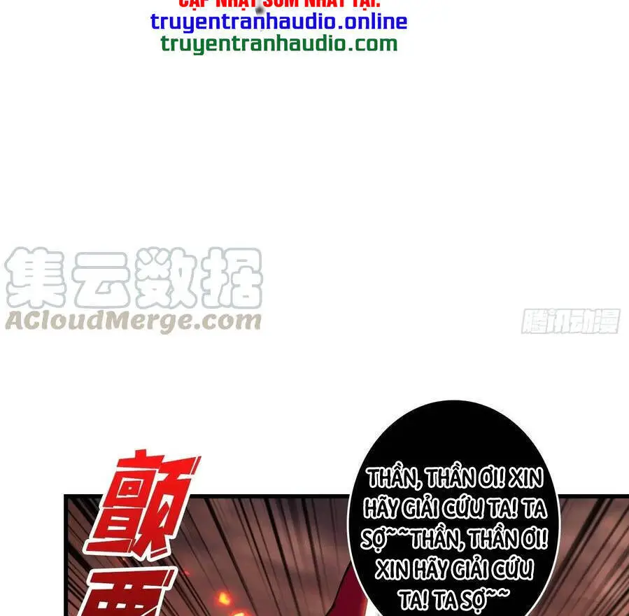Vừa Chơi Đã Có Tài Khoản Vương Giả Nettruyen ZZZ Chương 57 Page 24