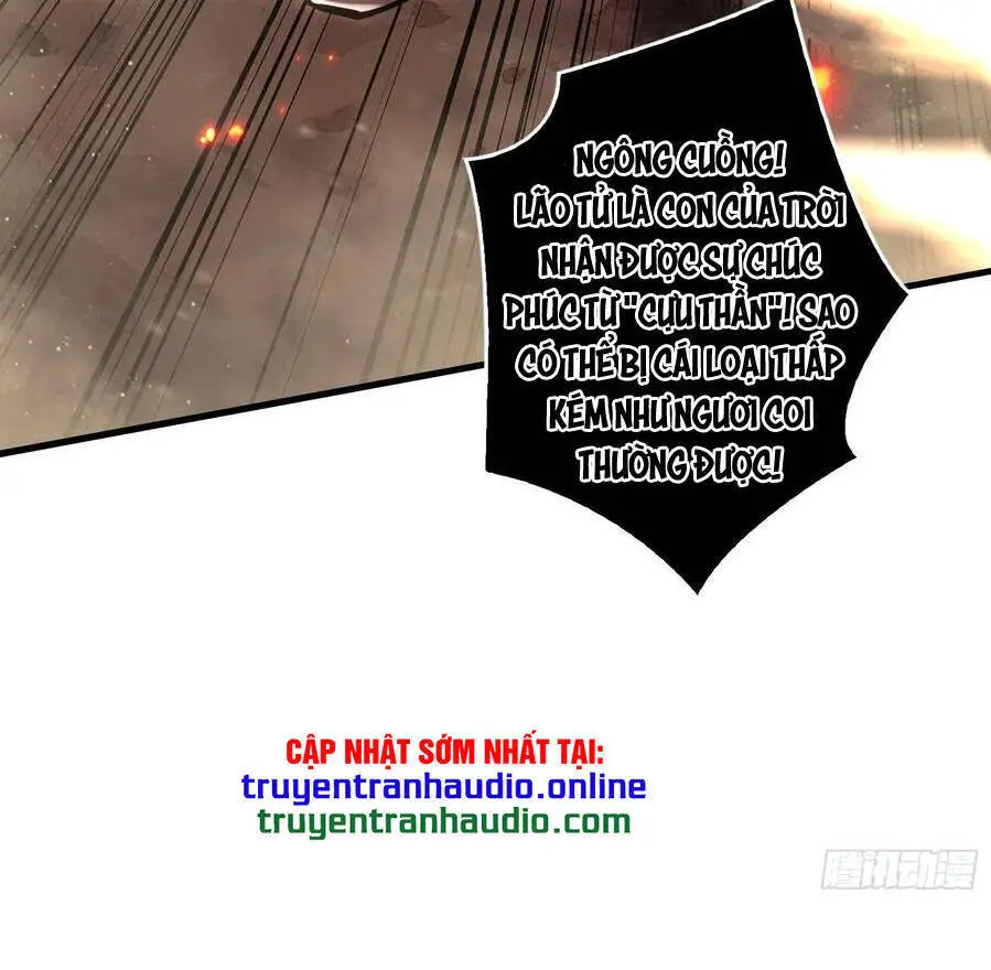 Vừa Chơi Đã Có Tài Khoản Vương Giả Nettruyen ZZZ Chương 57 Page 28
