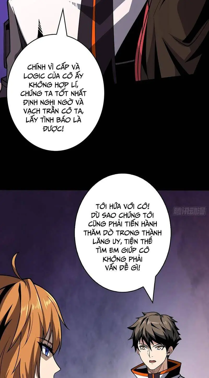 Vừa Chơi Đã Có Tài Khoản Vương Giả Nettruyen ZZZ Chương 345 Page 28