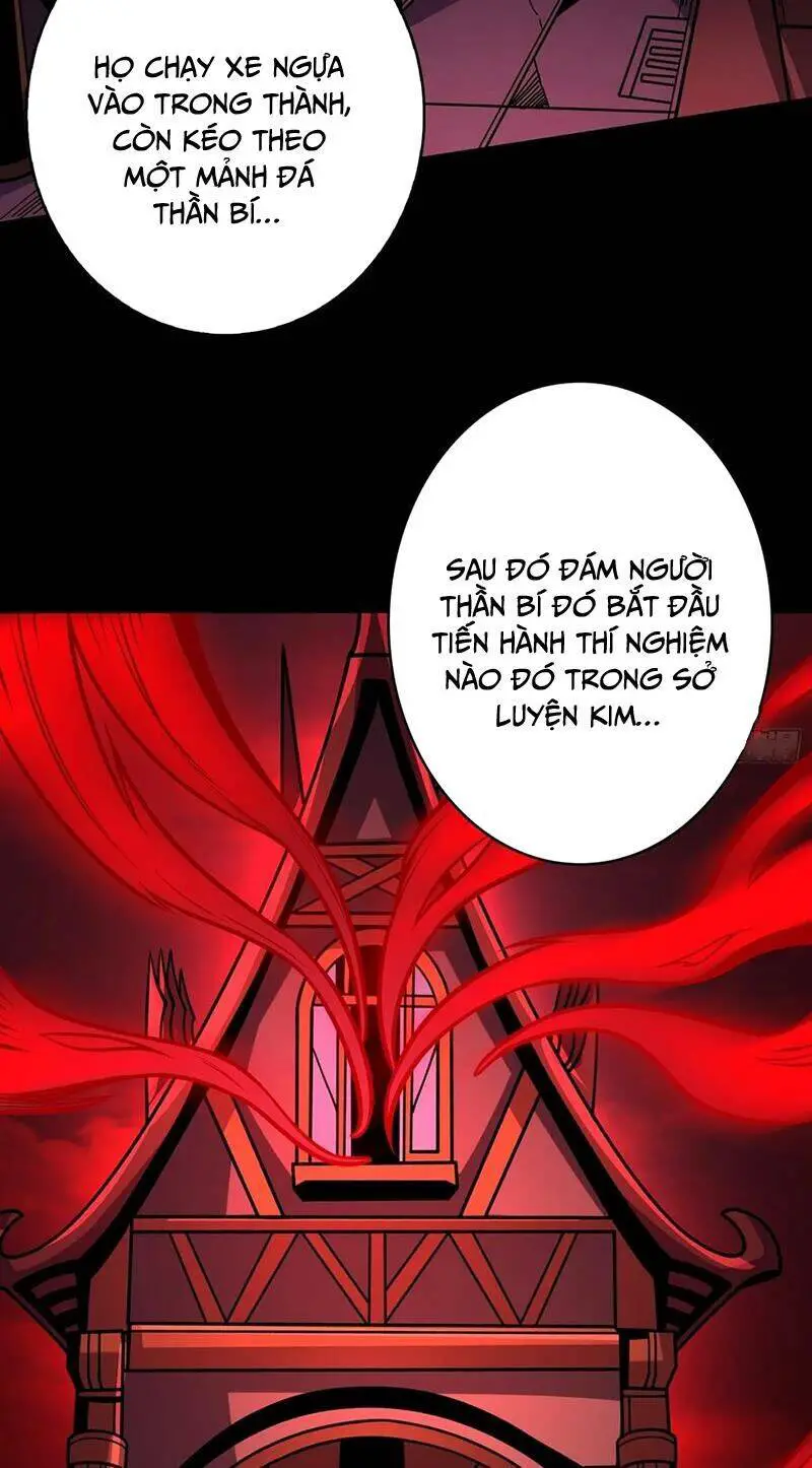 Vừa Chơi Đã Có Tài Khoản Vương Giả Nettruyen ZZZ Chương 345 Page 32