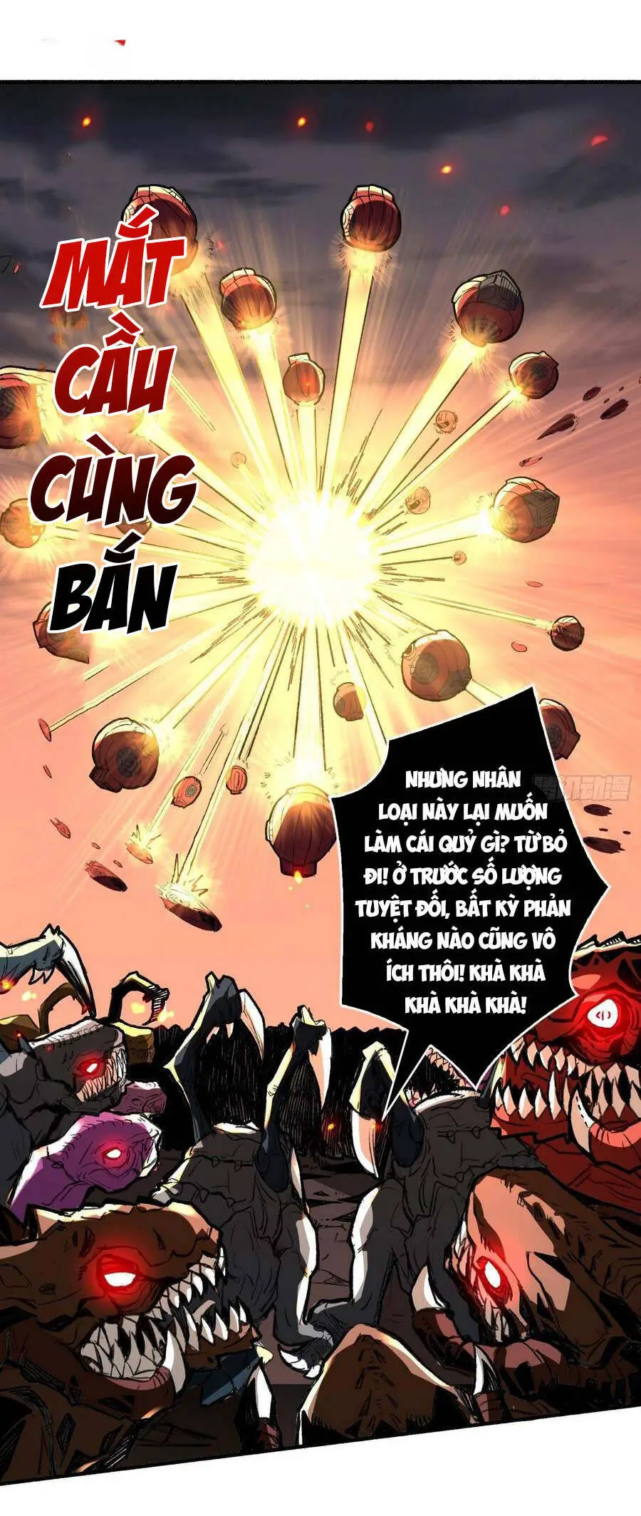 Vừa Chơi Đã Có Tài Khoản Vương Giả Nettruyen ZZZ Chương 132 Page 15