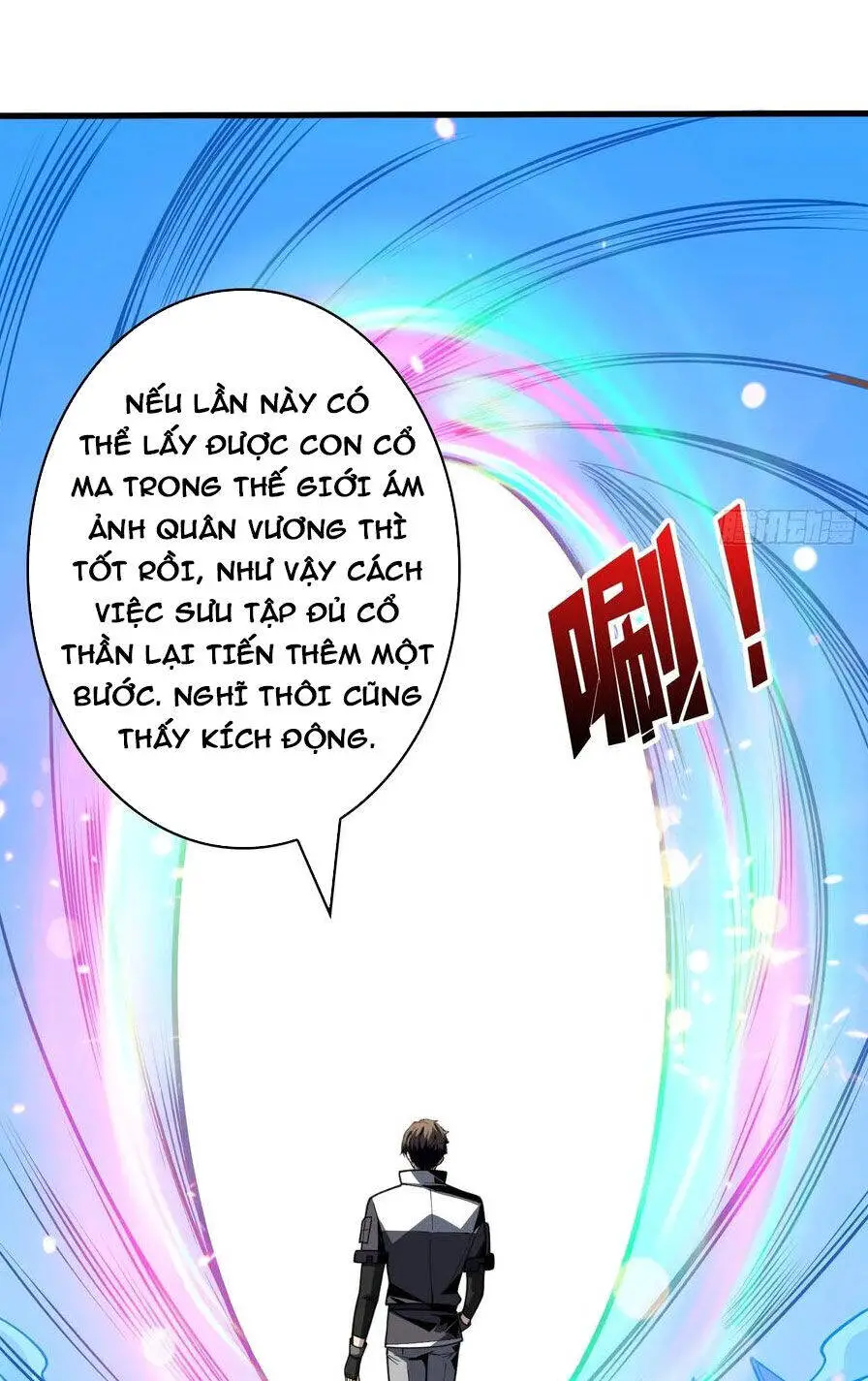 Vừa Chơi Đã Có Tài Khoản Vương Giả Nettruyen ZZZ Chương 342 Page 13