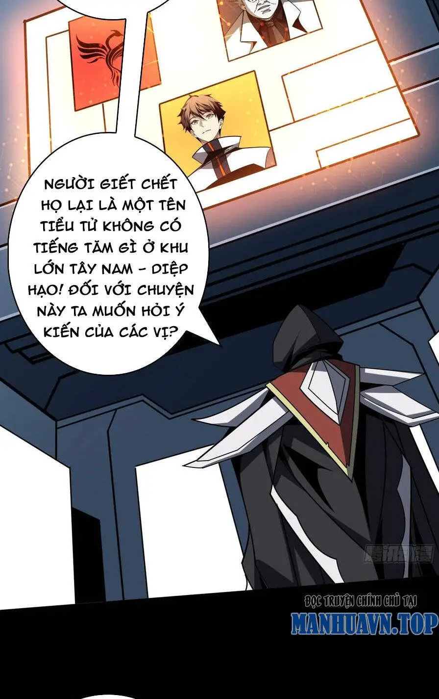 Vừa Chơi Đã Có Tài Khoản Vương Giả Nettruyen ZZZ Chương 342 Page 18