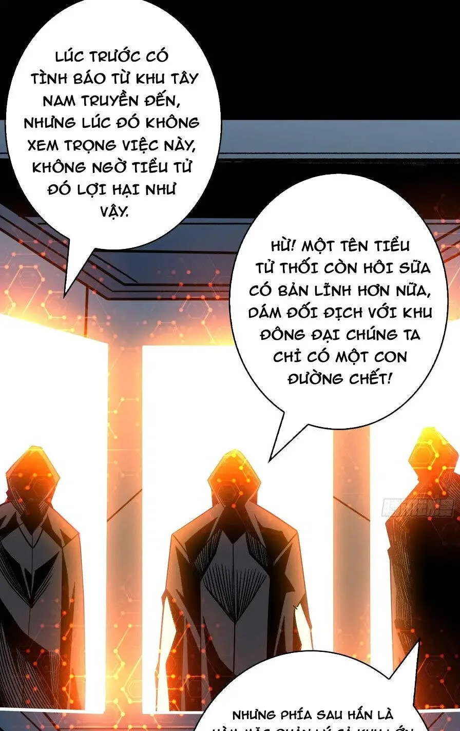 Vừa Chơi Đã Có Tài Khoản Vương Giả Nettruyen ZZZ Chương 342 Page 19