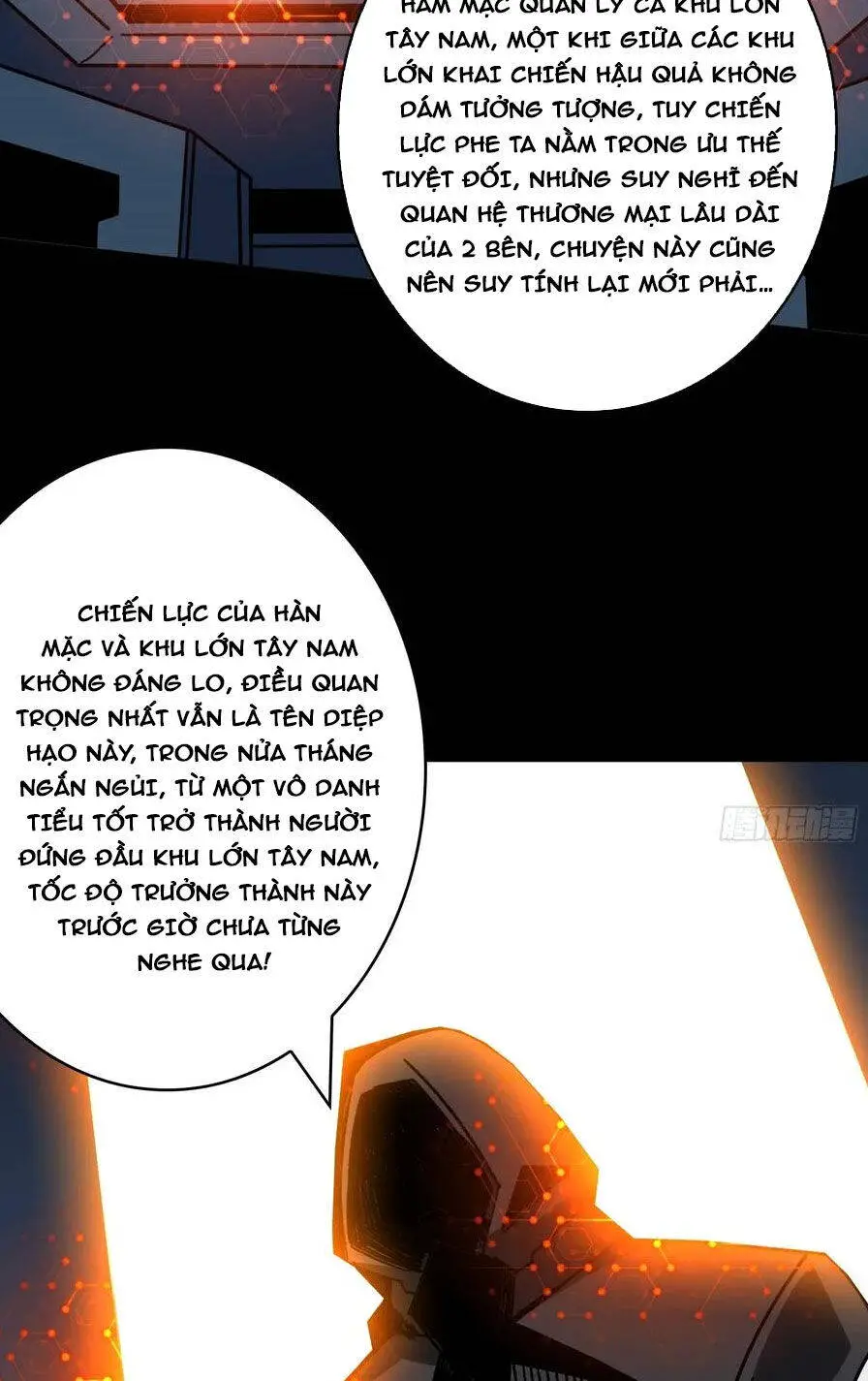 Vừa Chơi Đã Có Tài Khoản Vương Giả Nettruyen ZZZ Chương 342 Page 20