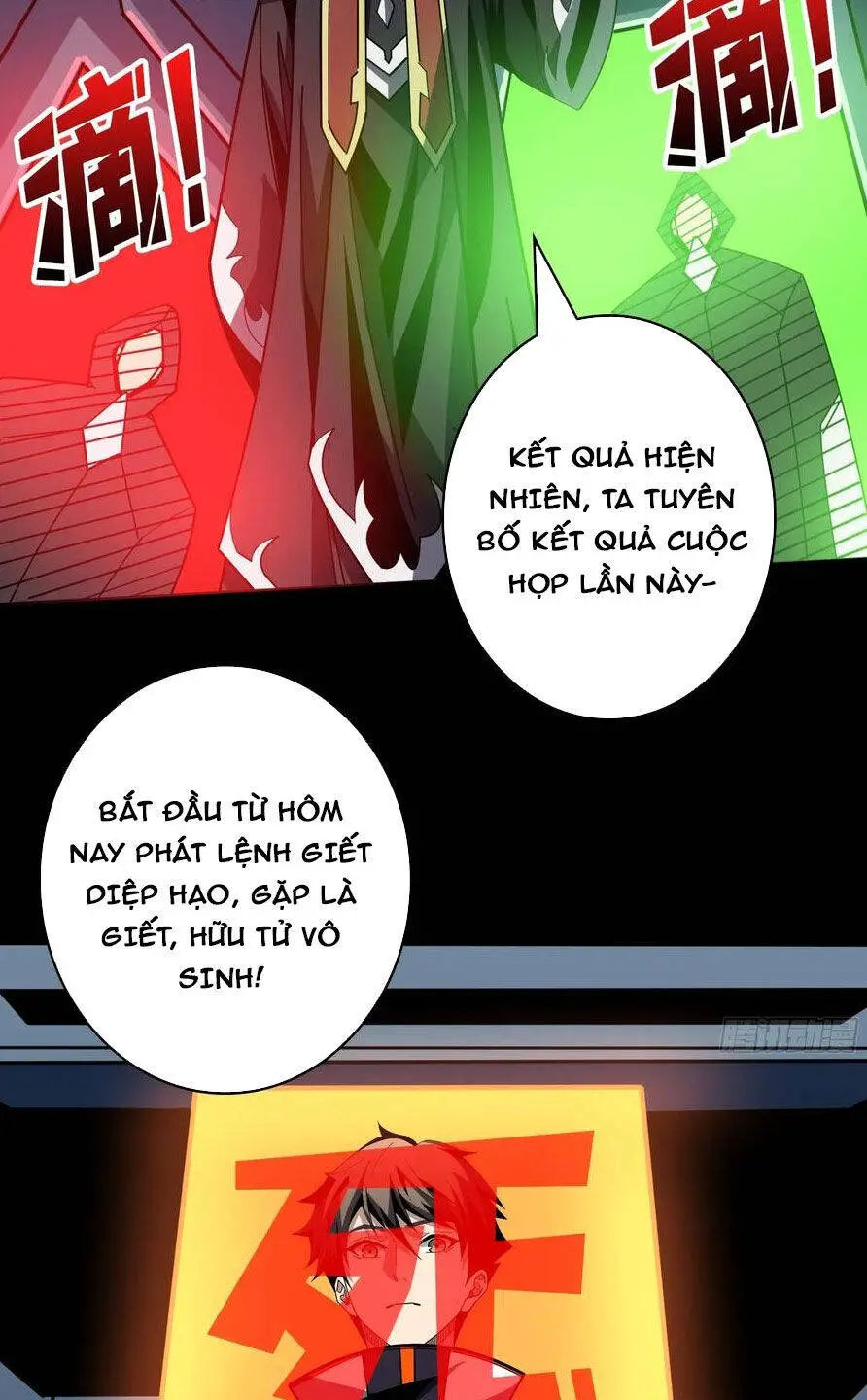 Vừa Chơi Đã Có Tài Khoản Vương Giả Nettruyen ZZZ Chương 342 Page 27